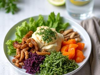 Program żywieniowy insulinooporność