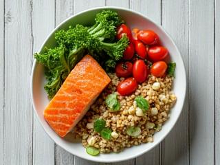 Dieta terapeutyczna choroby metaboliczne